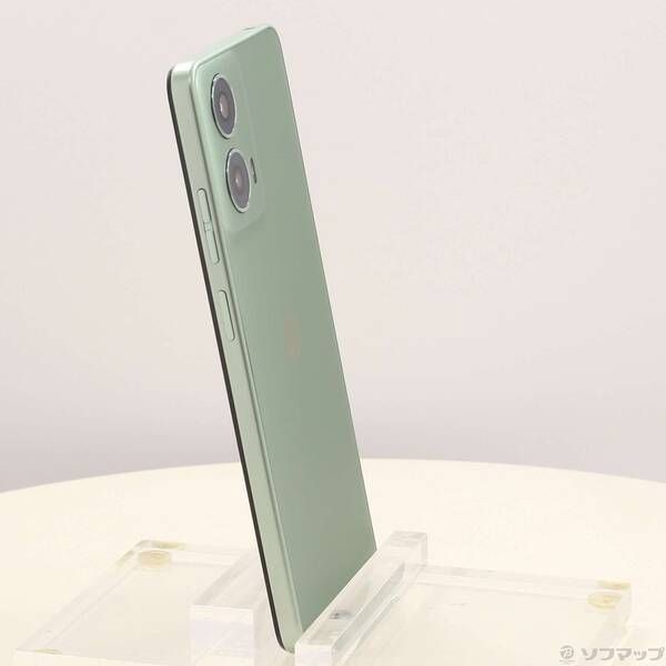 【未使用品】moto g 24 本体 アイスグリーン Amazon.co.jp: Motorola(モトローラ) motorola moto g24 8GB