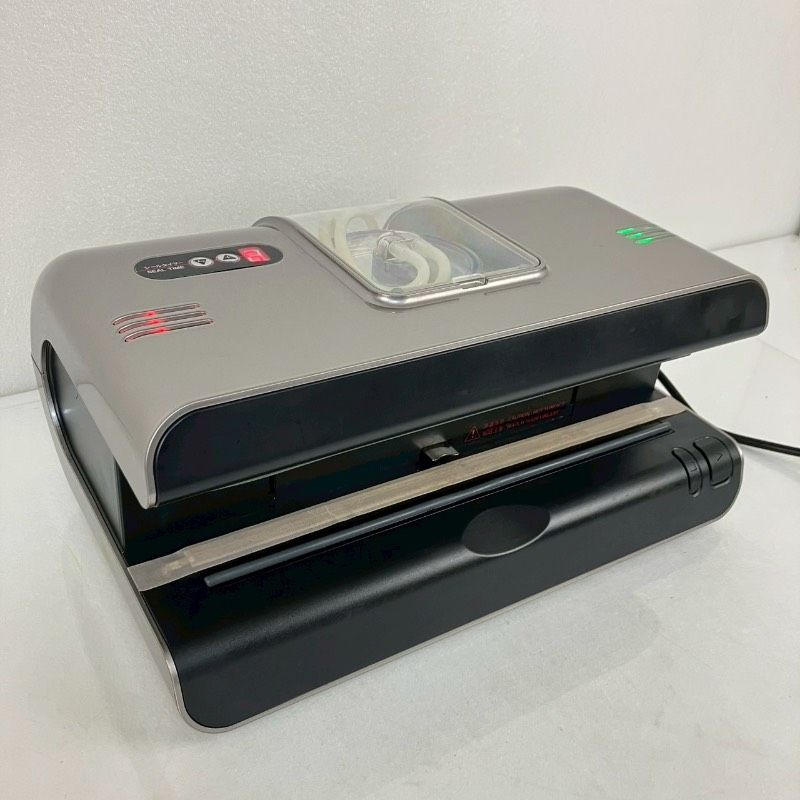 朝日産業 真空パックロボ HIPPO AS-V-320 ヒッポ 包装機