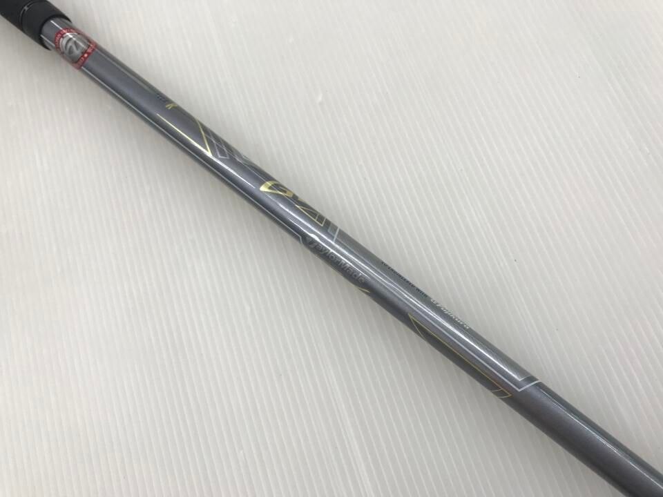 フェアウェイウッド