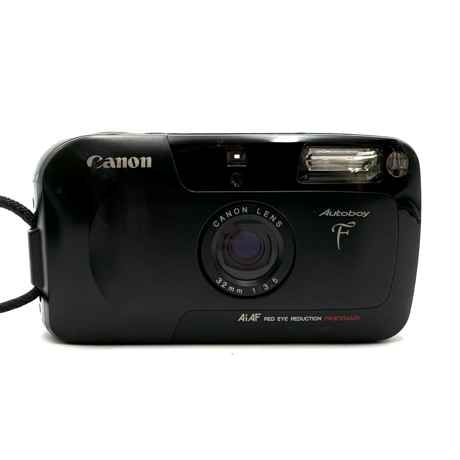 AF機能を搭載したコンパクトフィルムカメラ「Rollei 35AF」…クロームと