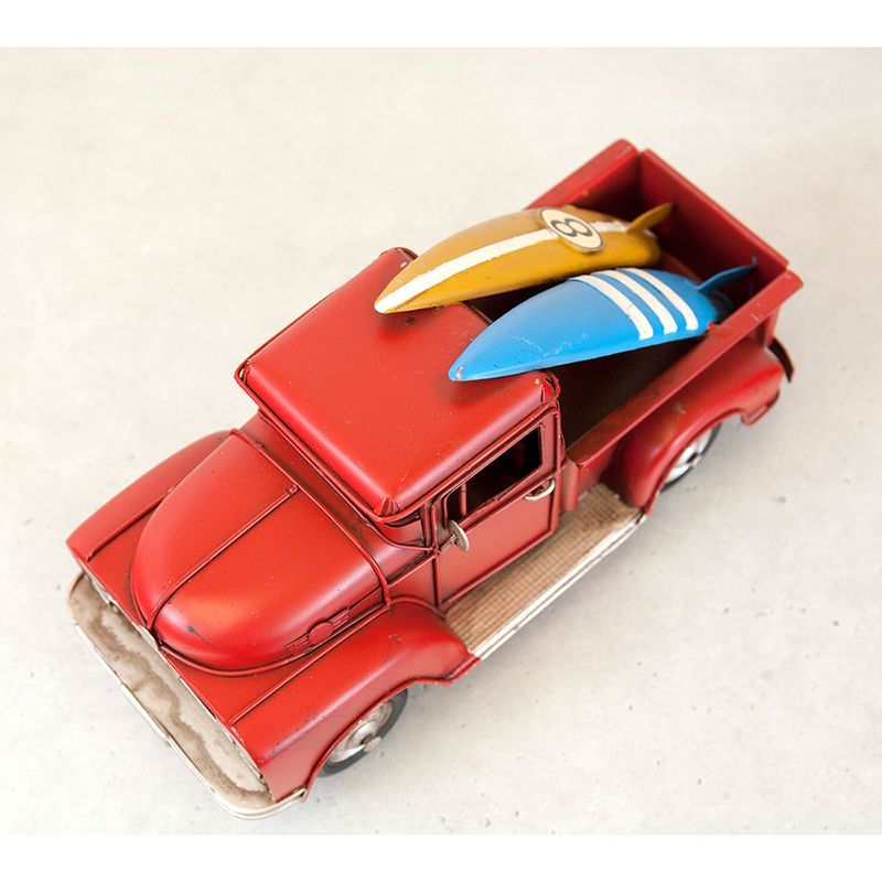 ビンテージカー Vintage Car ヴィンテージカー Surf Truck サーフ