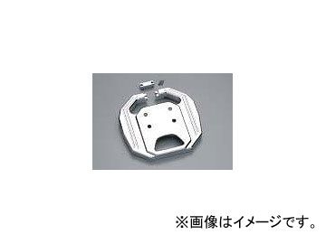 2輪 ハリケーン スクータートップブリッジ HT0637C-01 JAN：4936887841725 クロームメッキ ホンダ シルバーウイング400/600