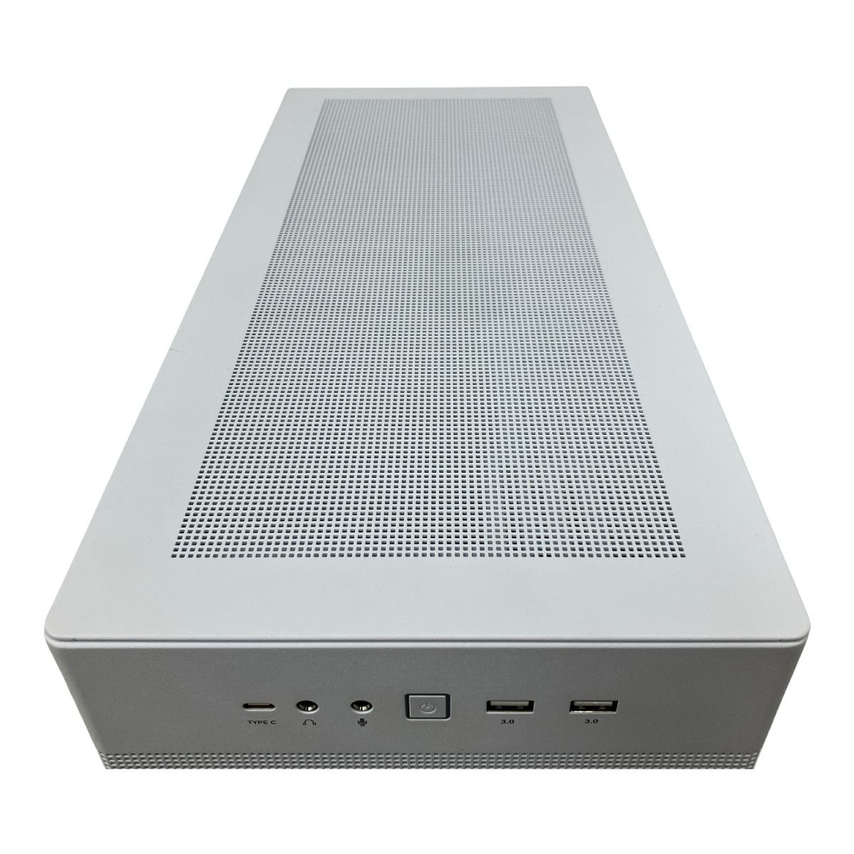 電源ユニット無