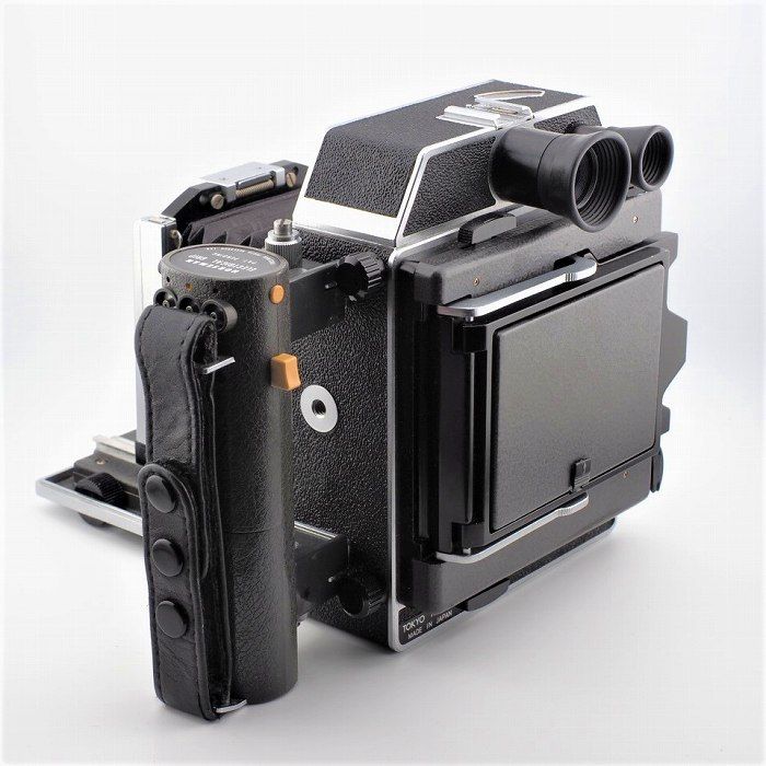 中古】(ホースマン) Horseman 985 - メルカリ 