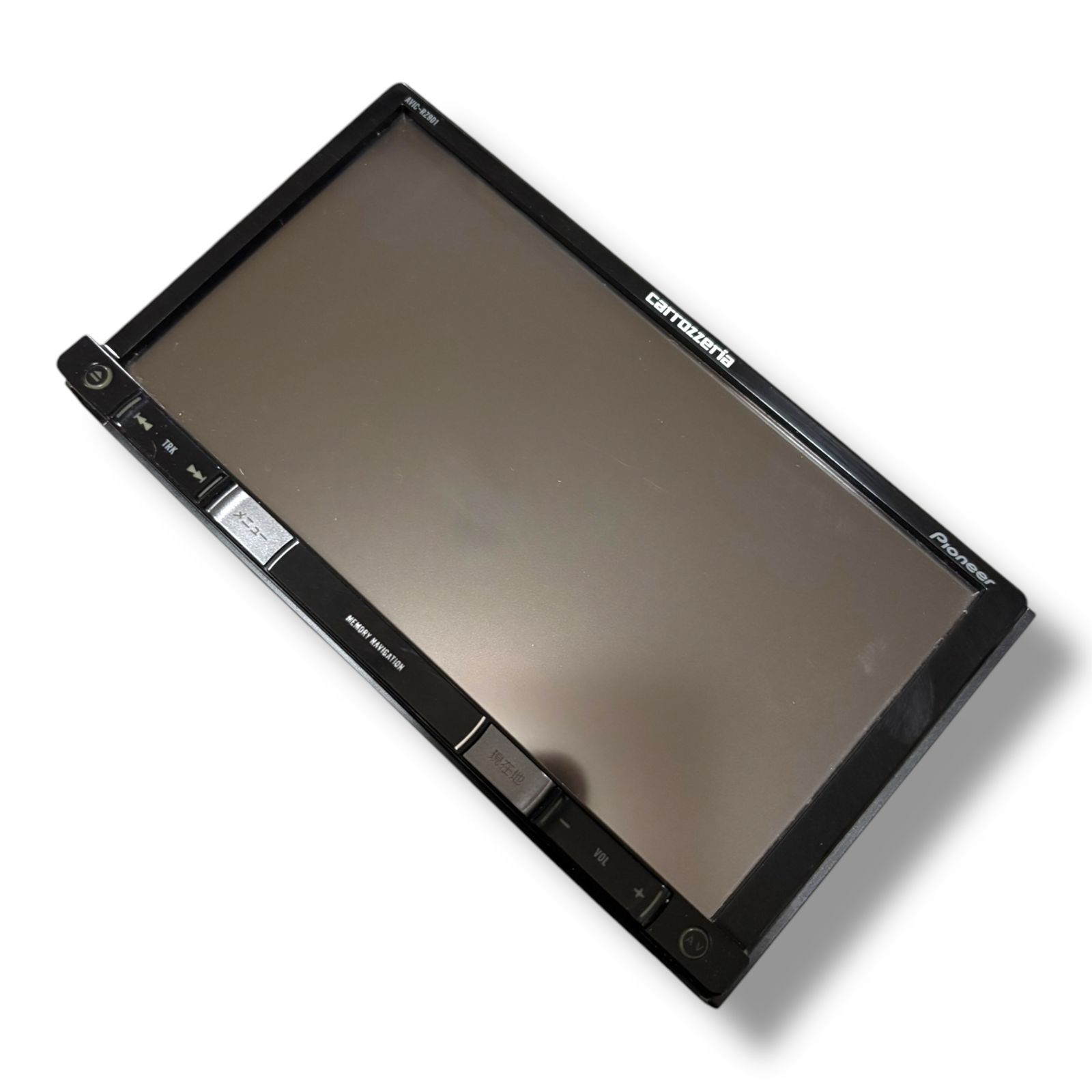 カーナビ avic-rz901 Amazon | Pioneer カーナビ AVIC-RZ901 7インチ 2D(180mm) 楽