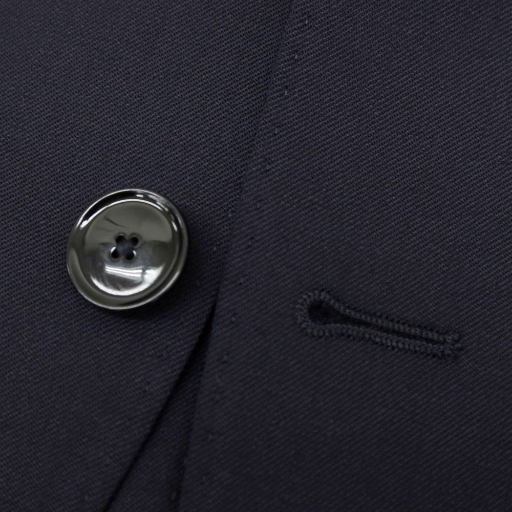 上質エレガンス！】 ヒューゴボス Super100s ヴァージンウール100