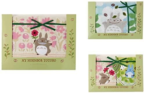 バーバリー フェイスタオル、ウォッシュタオル 2枚セット 西川産業