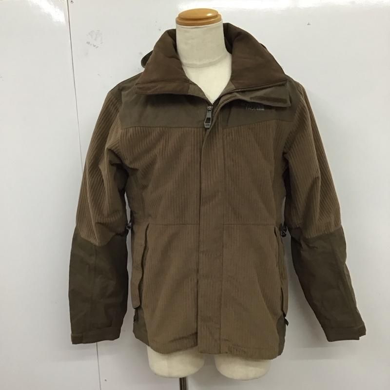 snow peak ブルゾン（その他） メンズ 【古着】【中古】【送料無料