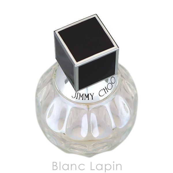 箱・外装不良】ジミーチュウ JIMMY CHOO ジミーチュウ EDT 40ml