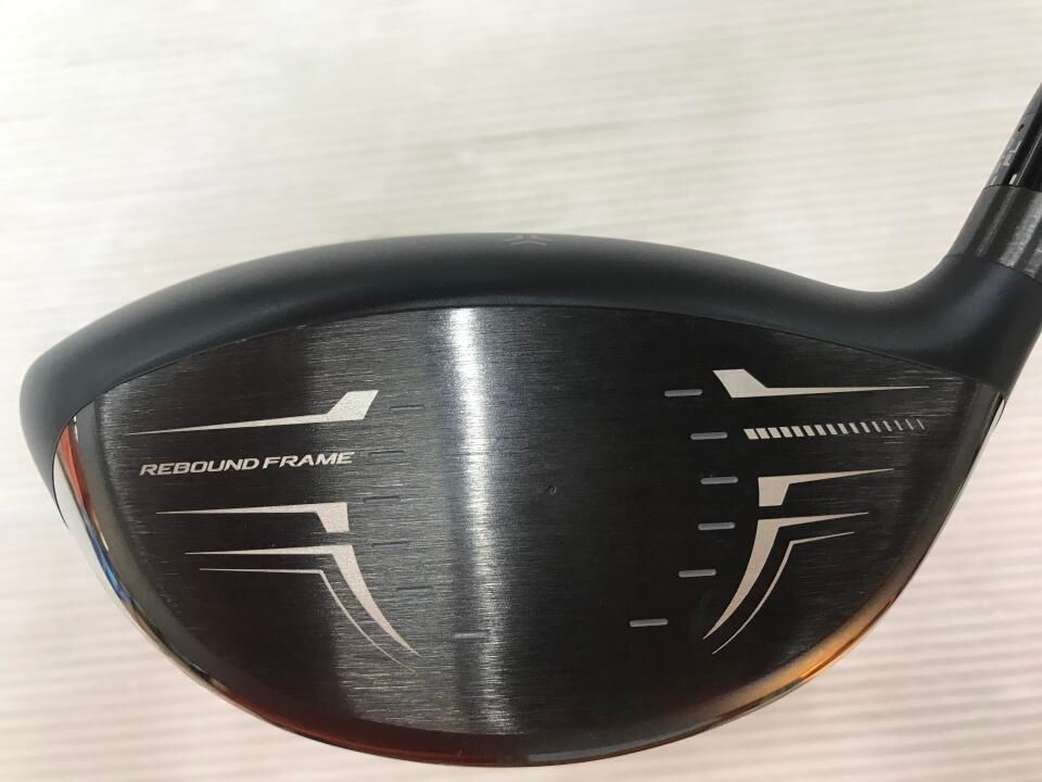 最短翌日発送】SRIXON ZX5 Mk2 LS | 9.5 | S | Diamana ZX-2 50