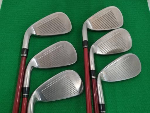 55 フレックスS
