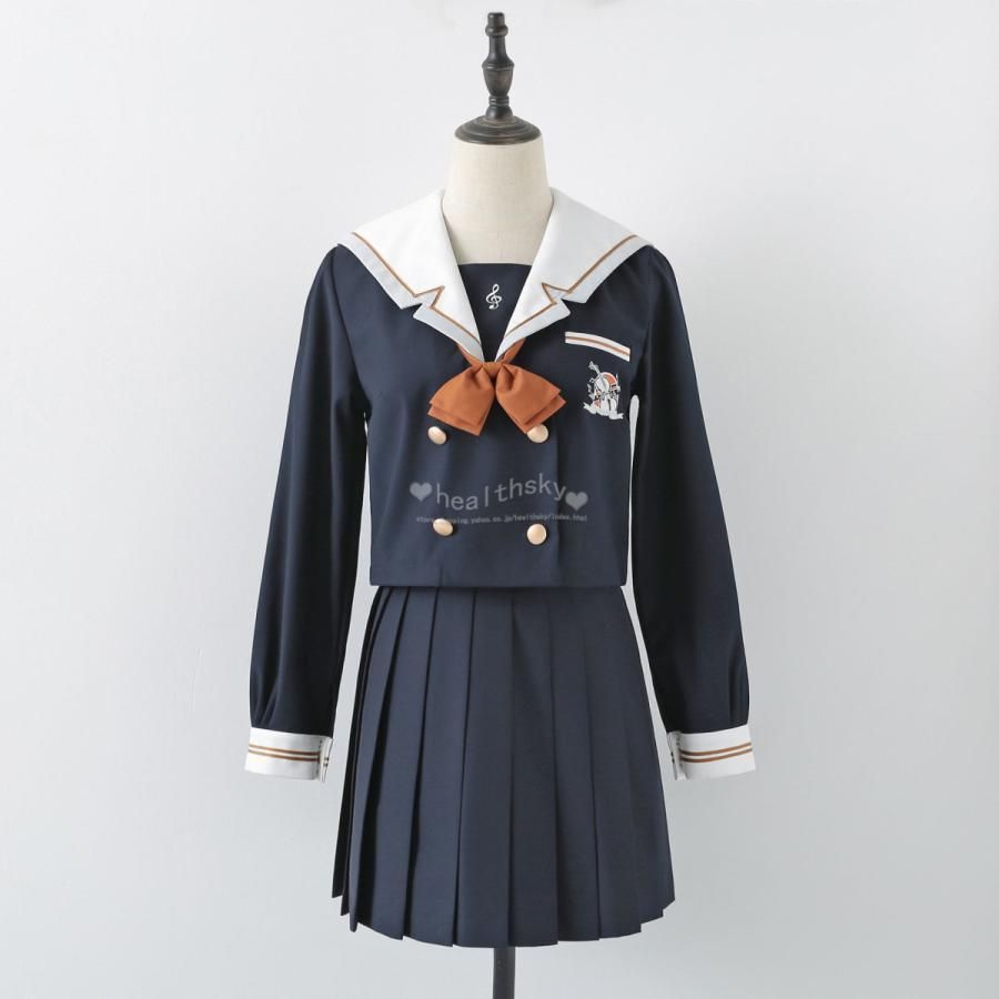 夏物 プリーツスカート