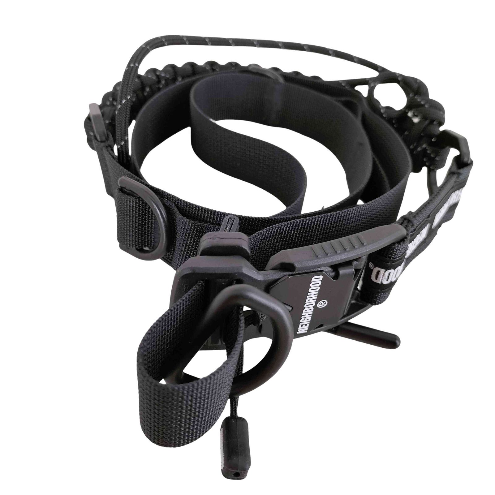 ネイバーフッド NEIGHBORHOOD 23SS PARACORD BELT パラコード ベルト