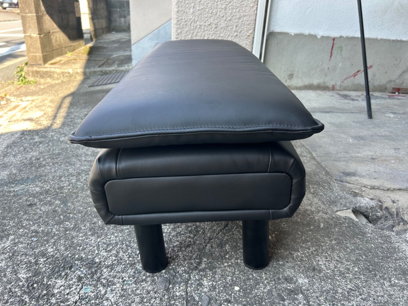 Nシールド スツール