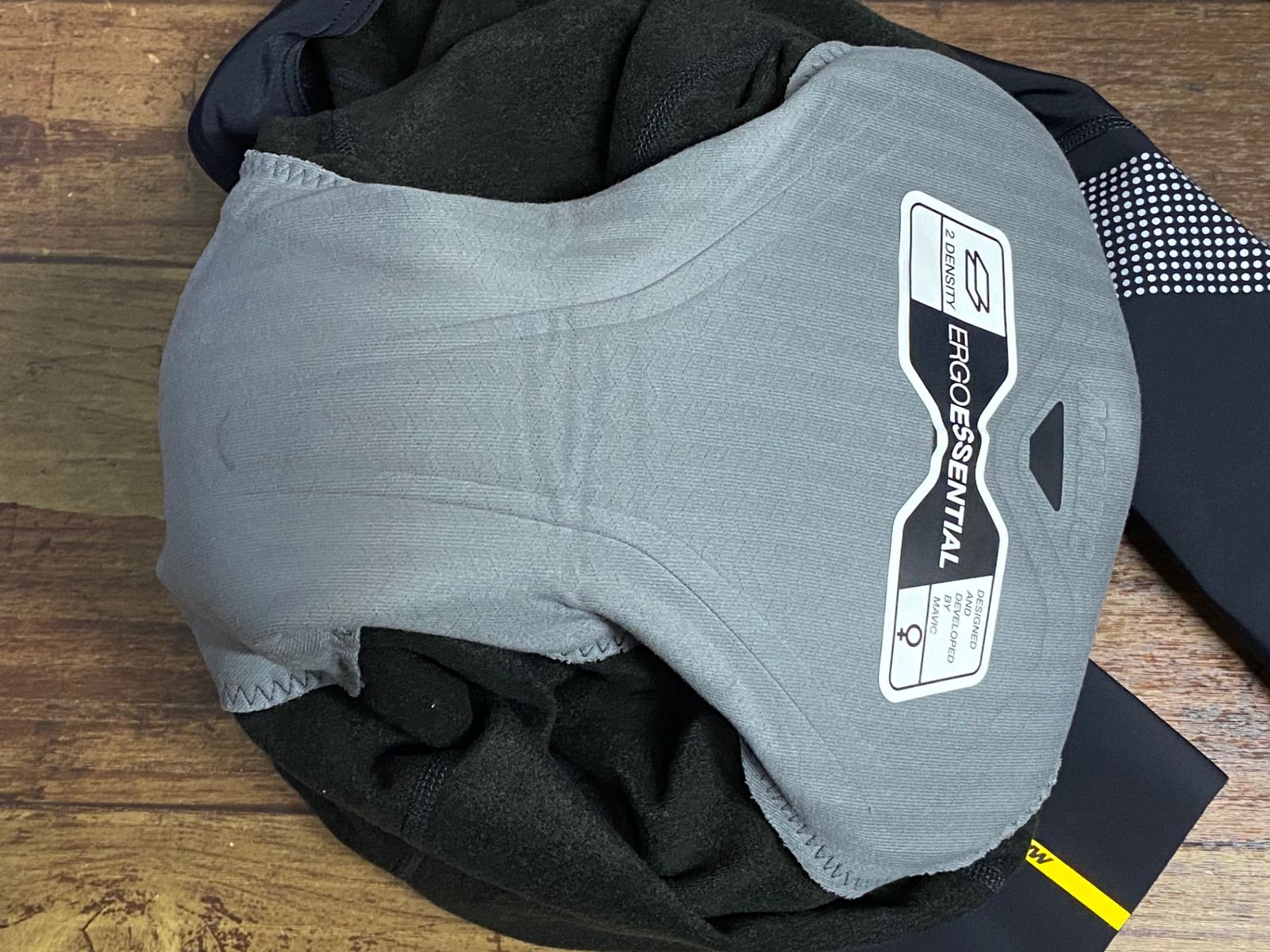 JK359 マヴィック