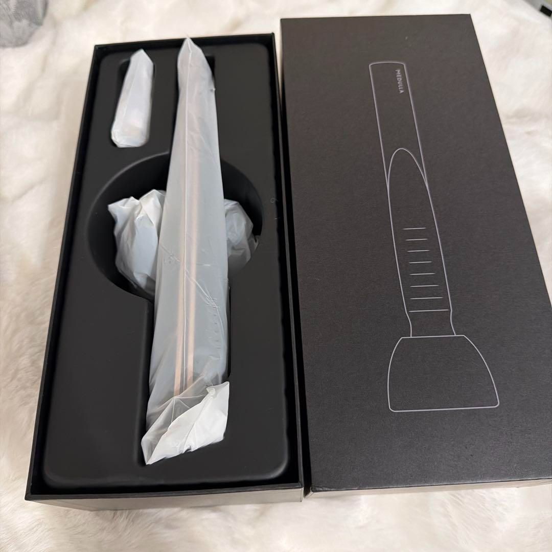 ♥ メデュラ ソニックシャインプロ