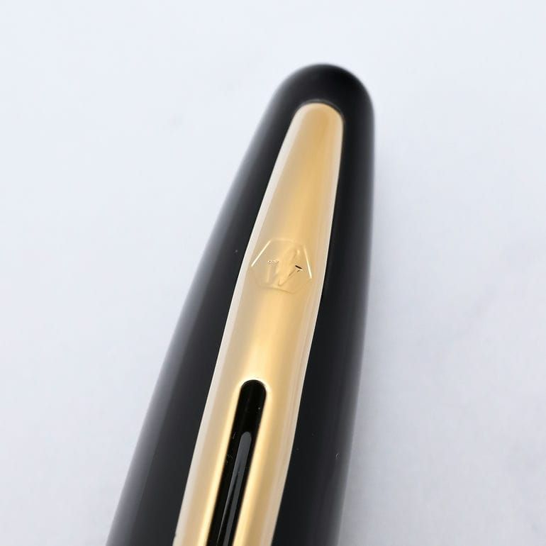 新品 ウォーターマン WATERMAN ボールペン カレン CARENE メンズ