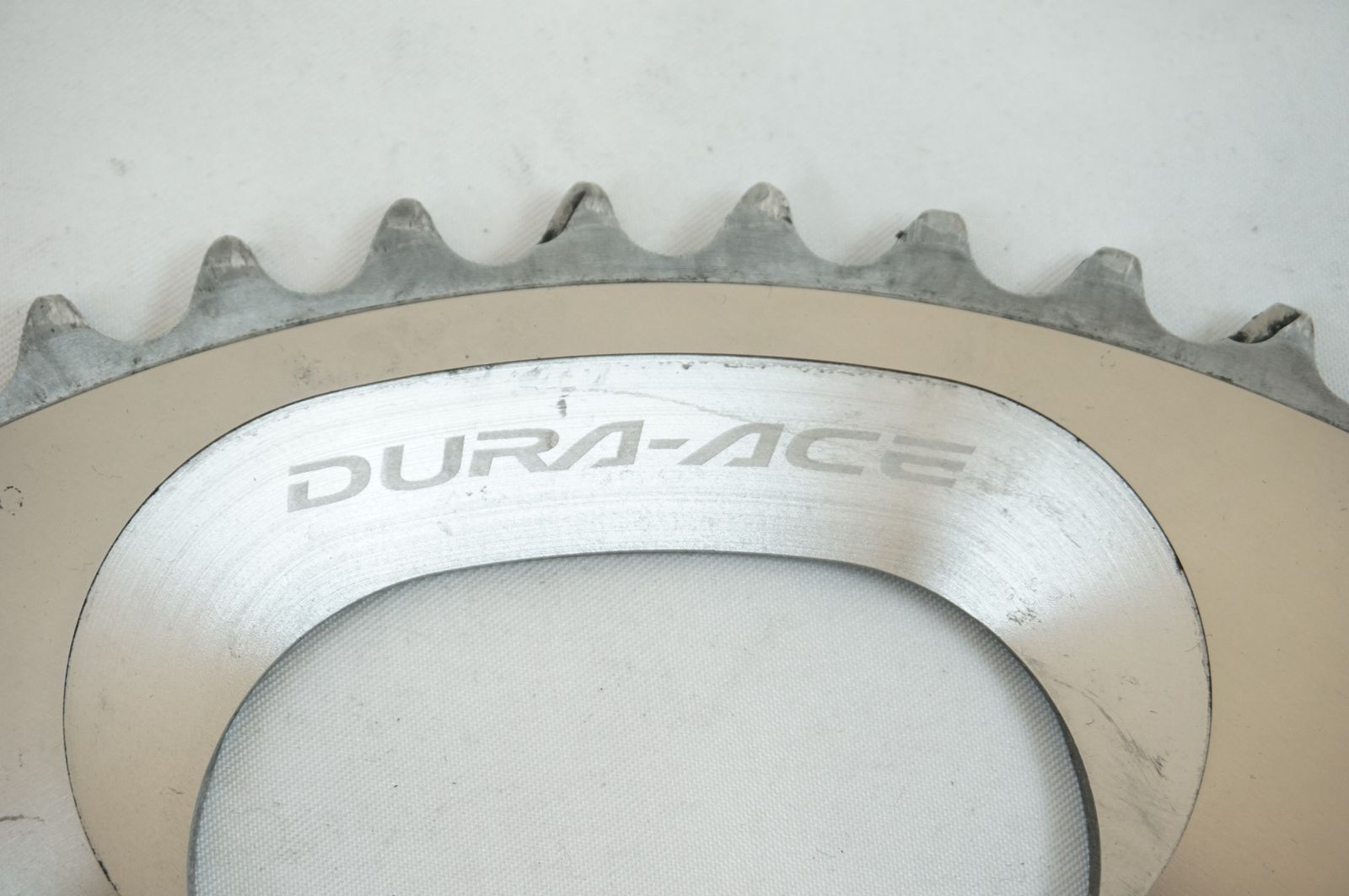 SHIMANO 「シマノ」 DURA-ACE FC-7800 55T チェーンリング
