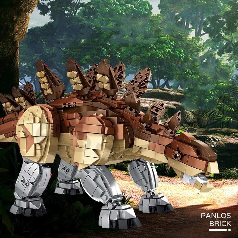 レゴ日本軍 九七式中戦車（前期型） LEGO WW2 Japanese