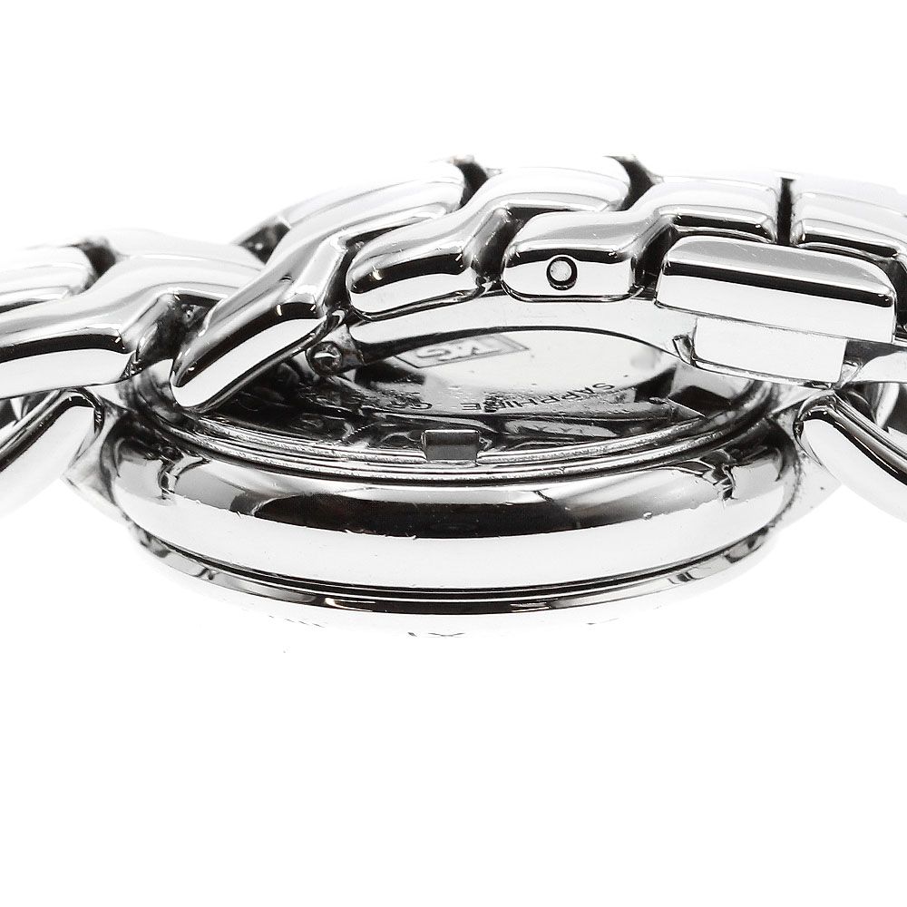 タグホイヤー TAG HEUER WAT1417.BA0954 リンク 11Pダイヤ クォーツ レディース保証書付き_911708 NICORILABO_COM