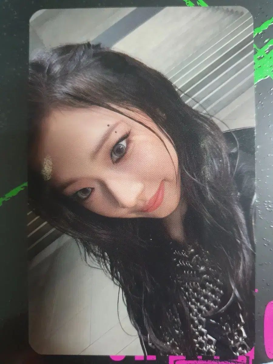 ベイビーMONSTER カンナム ポップアップ セルフィー トレカ A 6種セット