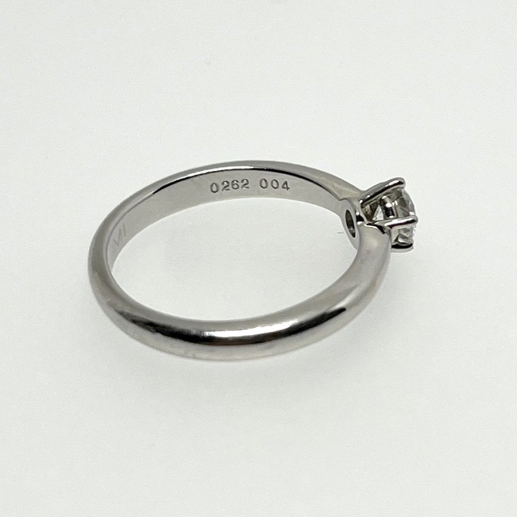 値下げ！STAR JEWELRY スタージュエリー ミニリングチャーム付き