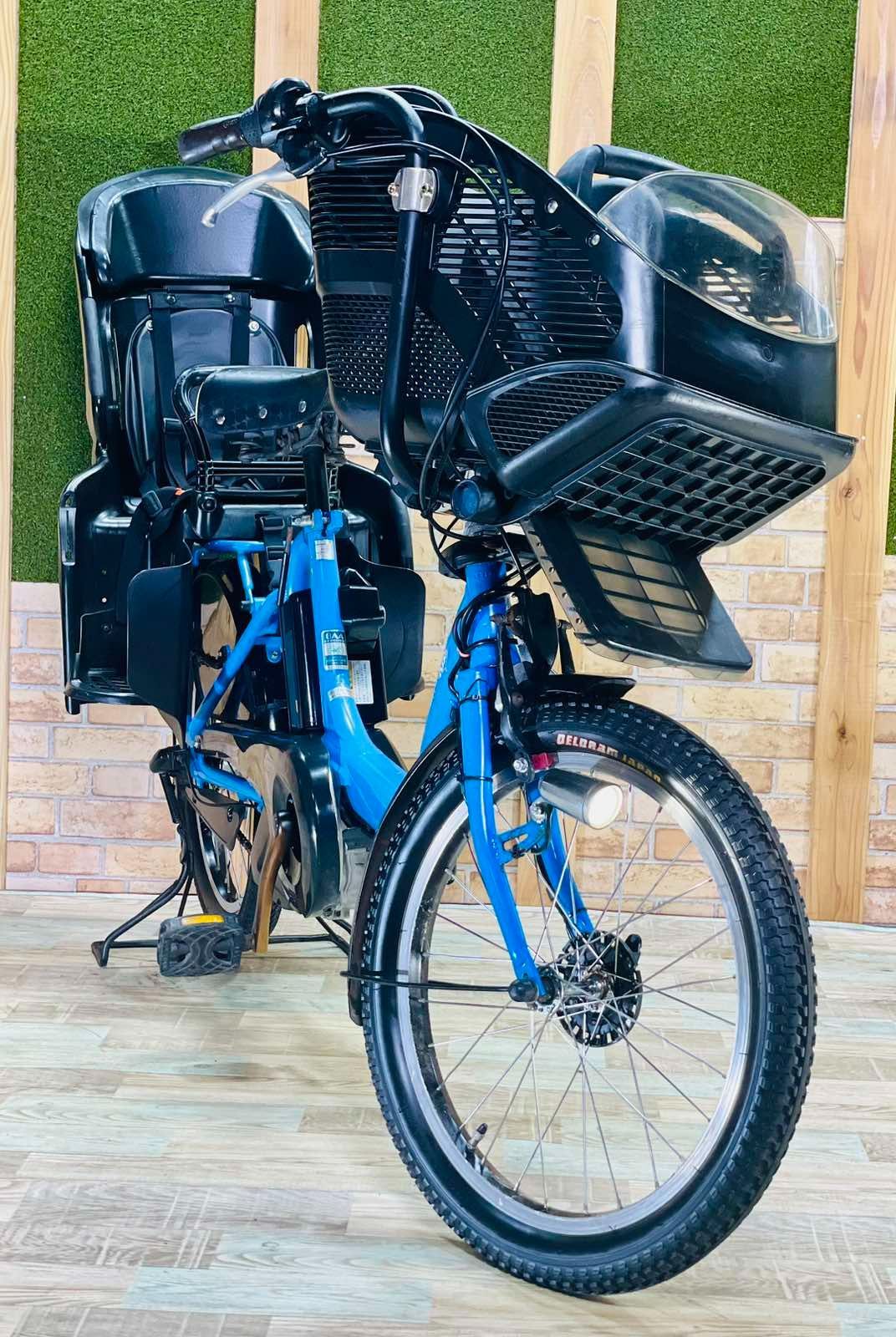 超特価♪】【大人気モデル】【ブルー系】【即完売】【ヤマハ】パスキス