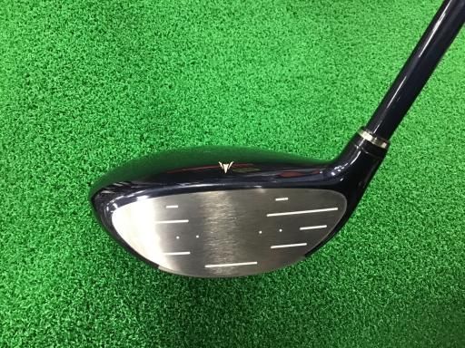 中古】 ダンロップ XXIO(2008) 7W フェアウェイウッド FW 純正特注