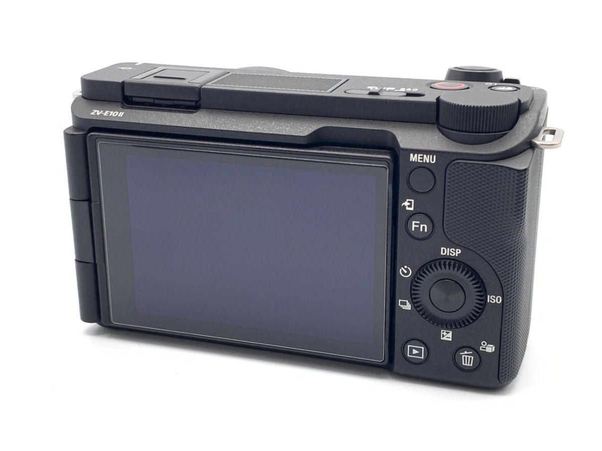 Nikon Z30 ボディ ショット数7400回 Nikon Z30 ボディ ショット数7700