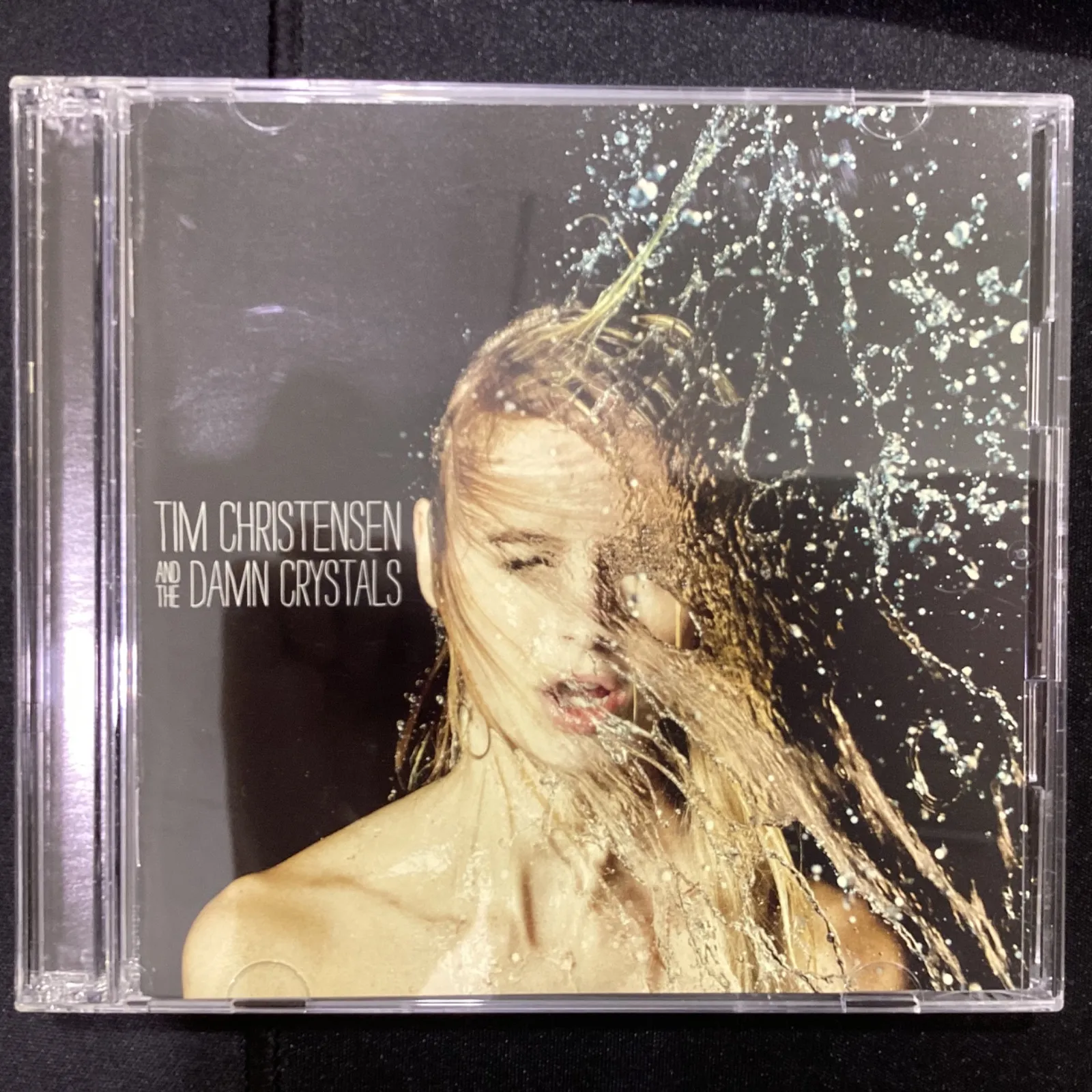 ザ・クリスタルズ /ハイ, ロン・ロン/Git' It ギット・イット カヴァー