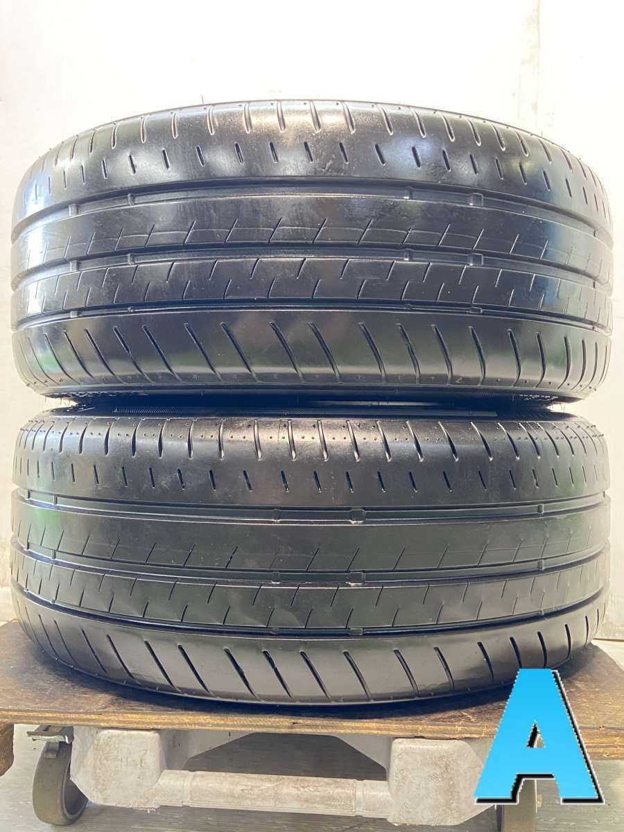 215/45R17  nブリヂストン トランザ T002 n中古タイヤ サマータイヤ 2本セットn s17240712001