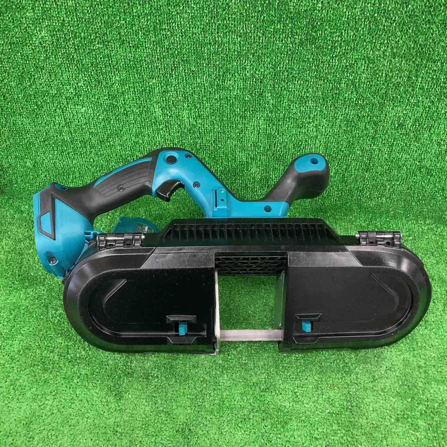 マキタ makita コードレスバンドソー PB181DZ 川崎店