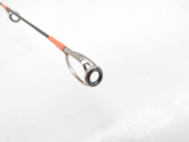 ジャッカル ビンビンスティック BS-S 69 ML-HS 03-