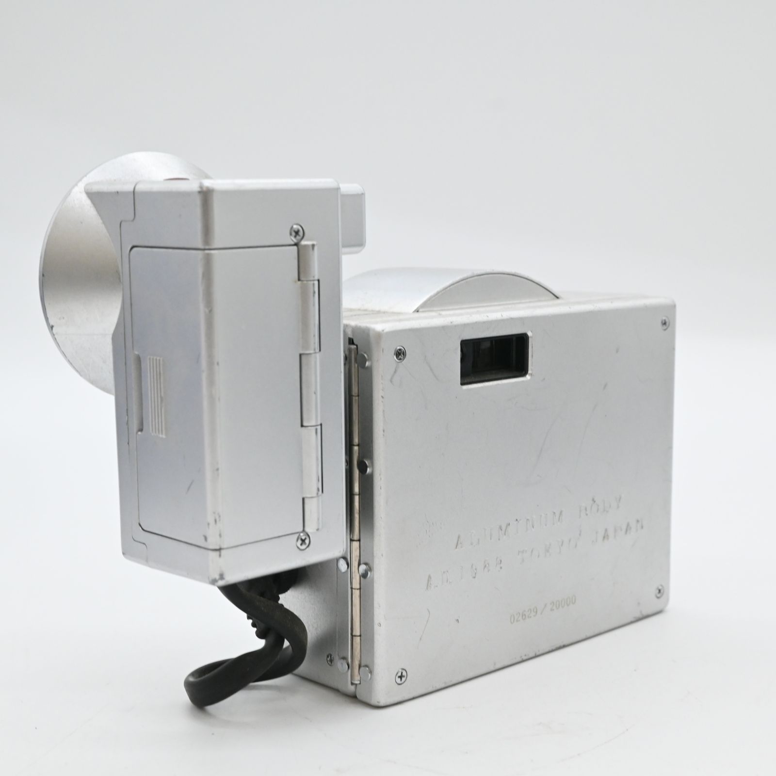難有品】オリンパス OLYMPUS O-product コンパクトフィルム