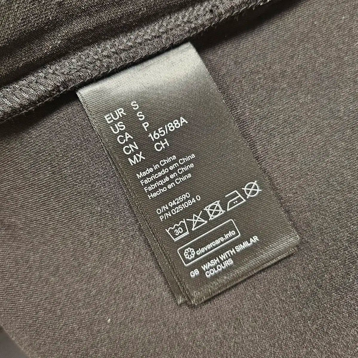 Alexander Wang アレキサンダーワング スウェットシャツ S プルオン パンツ セット xs