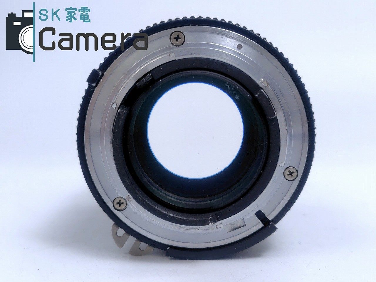 105ｍｍ F2.5