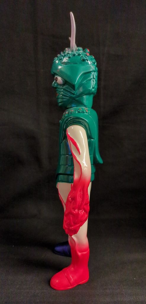 ポピー 超合金 宇宙鉄人キョーダイン ゴンベス F830_2.webp