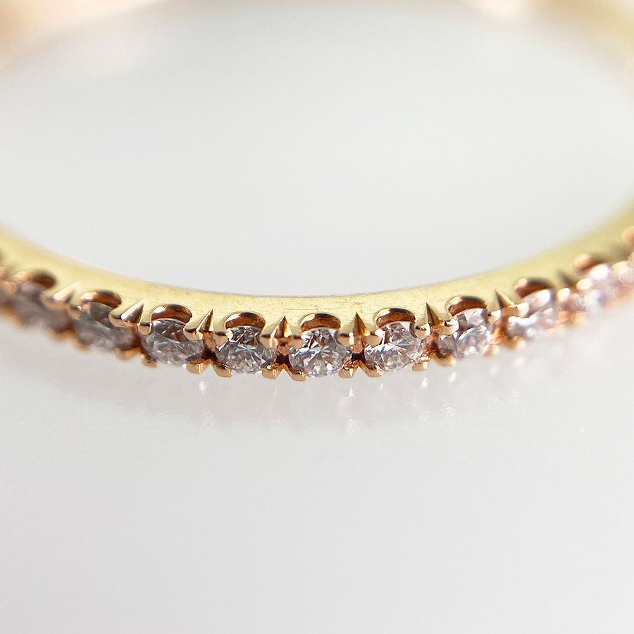 ヴァンクリーフ＆アーペル Van Cleef & Arpels フェリシテ エタニティ  