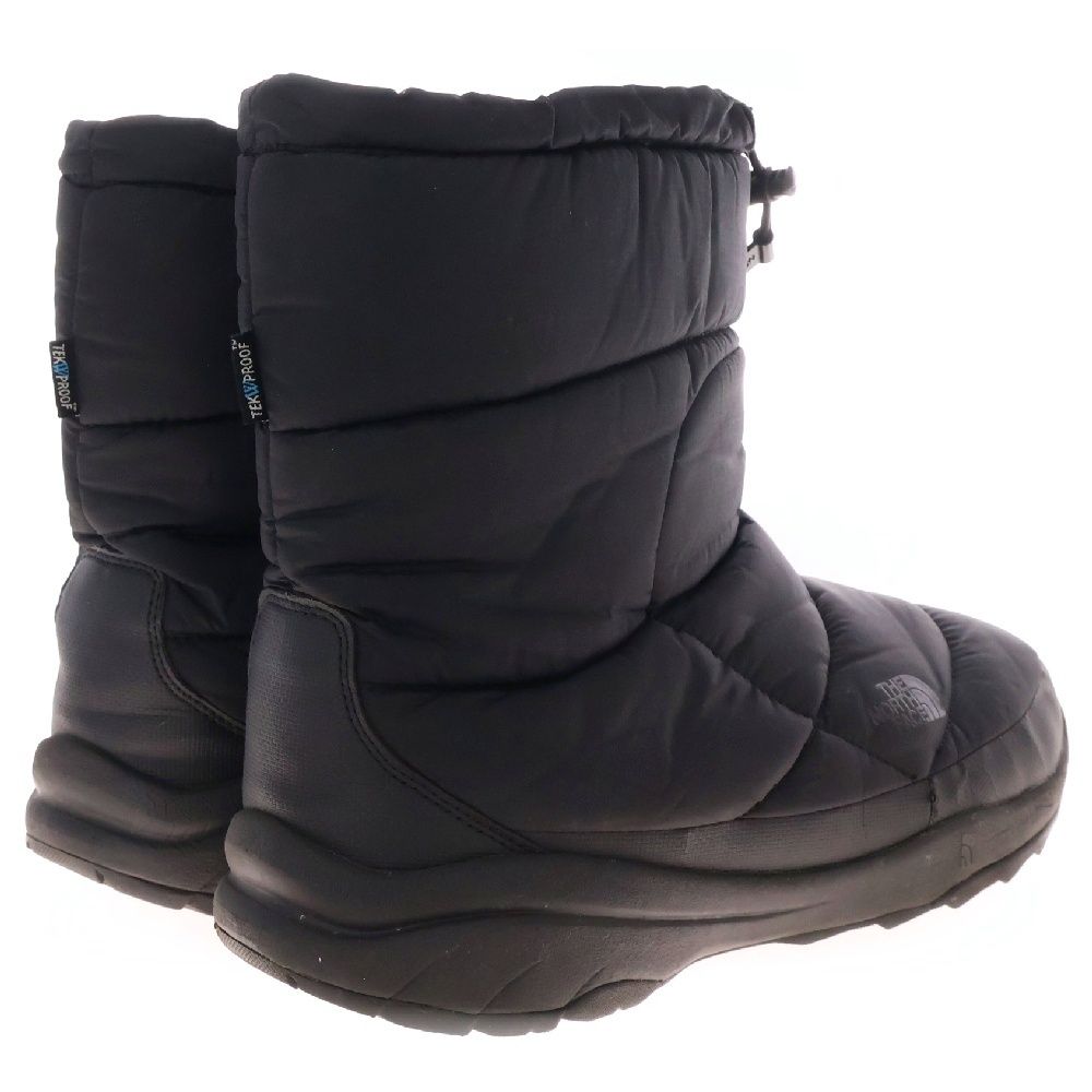 ザノースフェイス【THE NORTH FACE】　　　　　　　ヌプシブーティ THE NORTH FACE (ザノースフェイス) Nuptse Bootie ヌプシ ブーティー