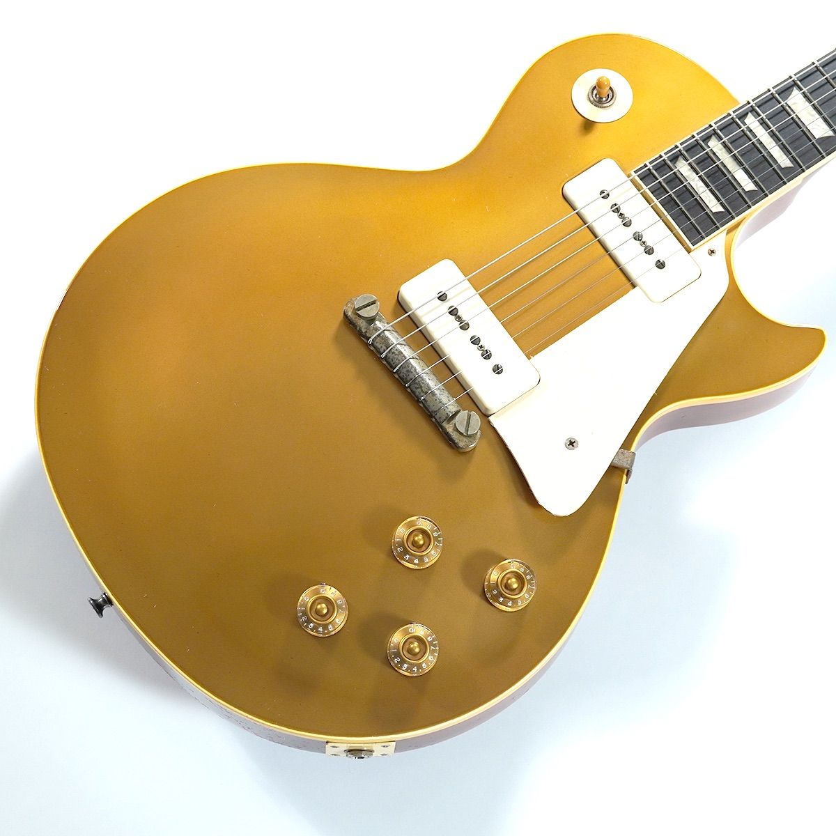 g7 Special / g7-LP54 Gold Top-0