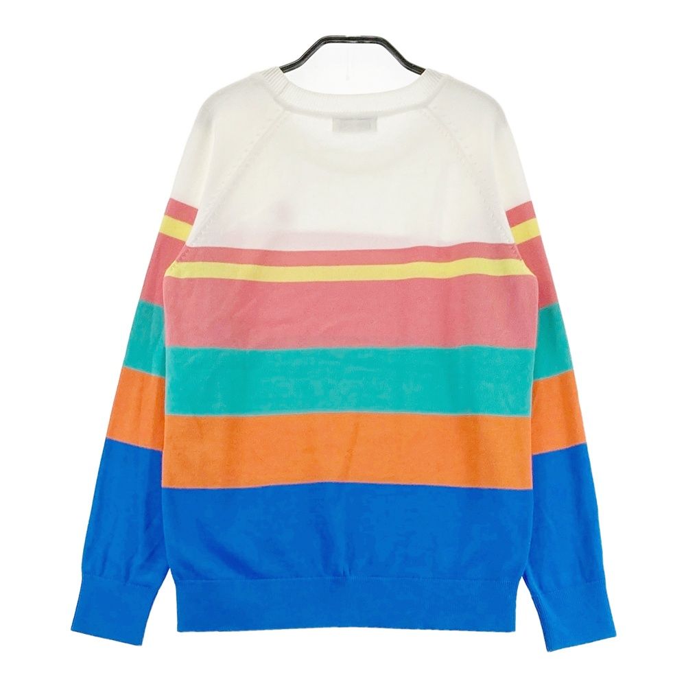 ［美品］クラブハウス　ゴルフニット　Mサイズ 82150027356_C_1.jpg