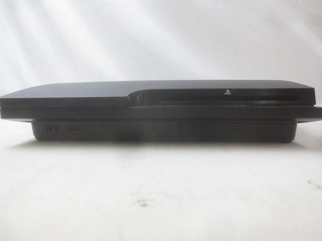 CECH-3000B チャコールブラック