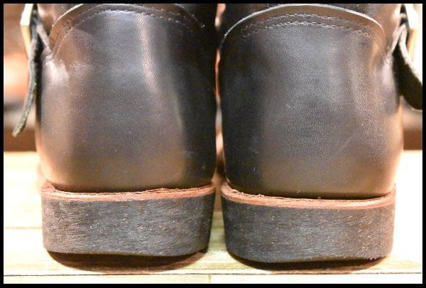 レッドウィング 2990