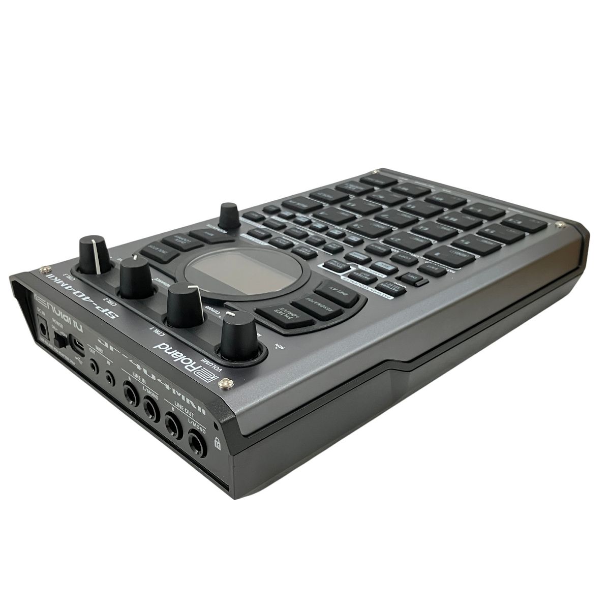 Roland ローランド SP404SX サンプラー 音響機材 中古 良好 Roland ローランド SP404SX サンプラー 音響機材 中古 良好
