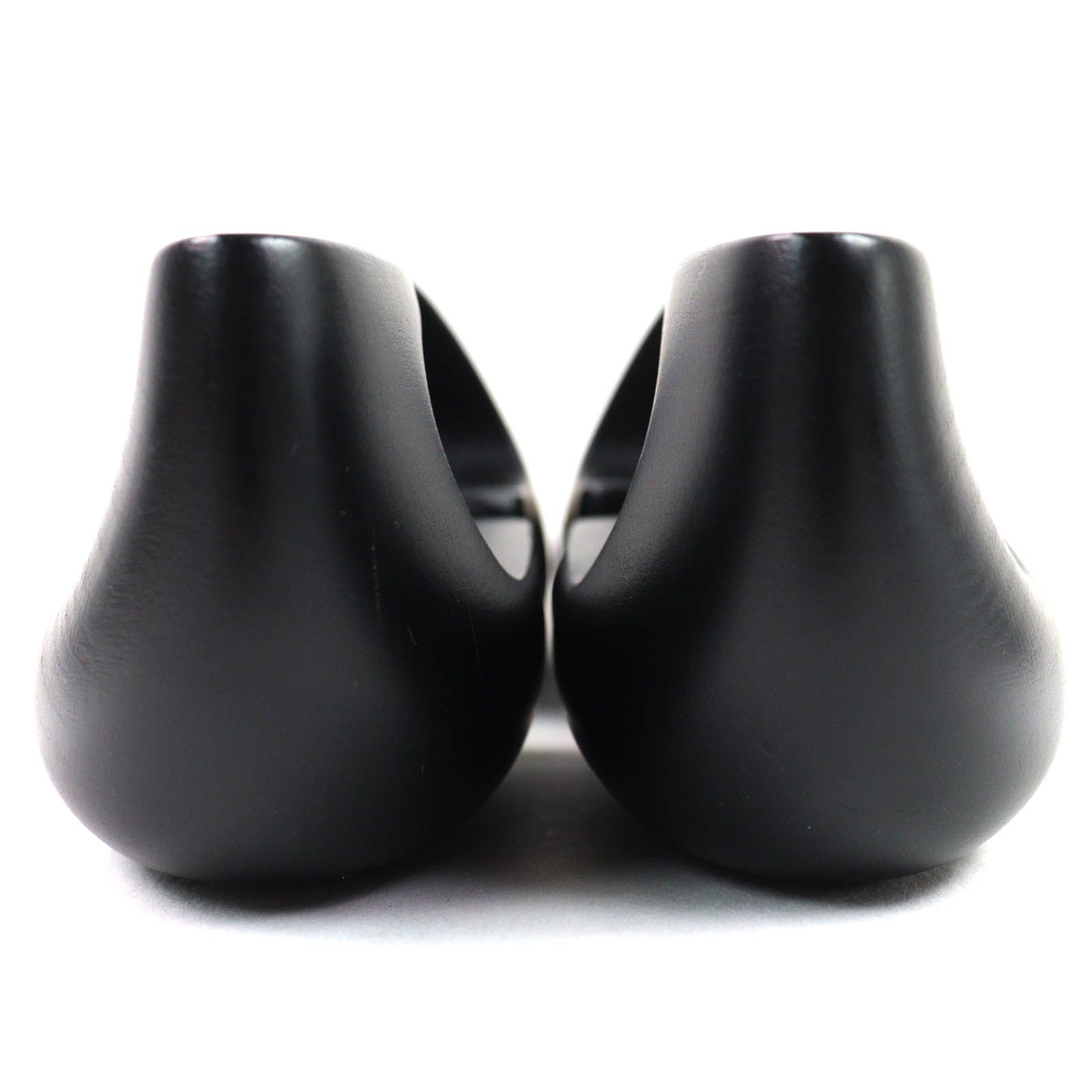 KanKanお値下げ中ベルルッティシューキーパー ドンドン見直し】極美品△BERLUTI ベルルッティ ロゴ型押し