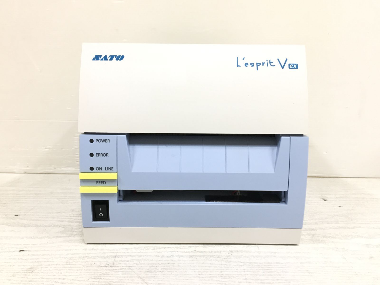 SATO L