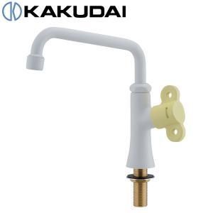 5営業日で発送 KAKUDAI カクダイ カクダイ 700-740-Y 泡沫立形自在水栓