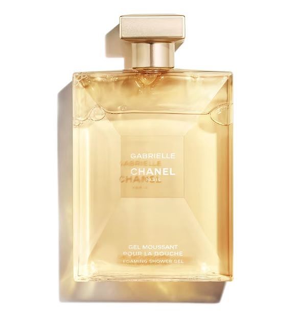 214944 CHANEL シャネル ガブリエル シャワー ジェル ボデイシャンプー 200ｍｌ
