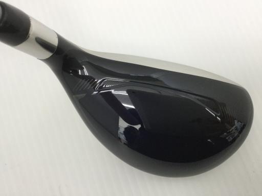 ブリヂストン TOUR B JGR U 4 ユーティリティ UT Air Speeder G フレックスその他 メンズ 男性用 右利き 右用 Cランク ゴルフクラブ