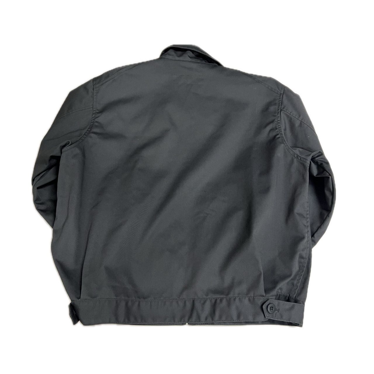 新品2025フリークスストア別注RED KAP ジャケット グレー M 完売 RED KAP/別注 SMU JK-22 Work Zip JACKET｜Daytona Park(FREAK'S